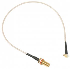 mikrotik Mikrotik ACMMCXRPSMA cabluri coaxiale 0,26 m MMCX RPSMA Multicolor (ACMMCXRPSMA)