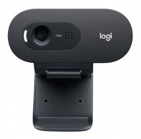 logitech Logitech C505e - BLK - USB -WW-9004 (960-001372)