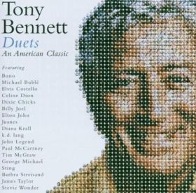 Duets: An American Classic | Tony Bennett