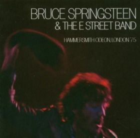 Hammersmith Odeon, London '75 | Bruce Springsteen