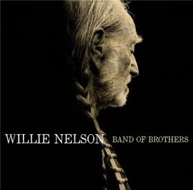 Band of Brothers | Willie Nelson