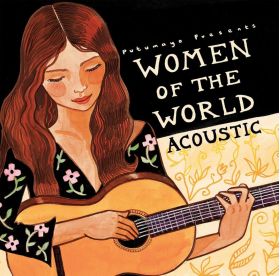 Women Of The World Acoustic | Various Artists