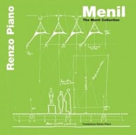 Menil: The Menil Collection | Renzo Piano