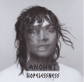 Hopelessness | ANOHNI