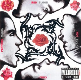 Blood Sugar Sex | Red Hot Chili Peppers