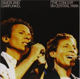 Concert in Central Park | Simon & Garfunkel