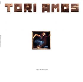 Little Earthquakes - Vinyl | Tori Amos