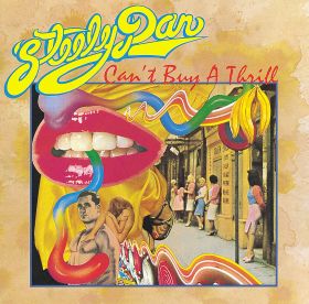 Can't Buy A Thrill - Vinyl | Steely Dan