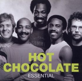 Hot Chocolate - Essential | Hot Chocolate