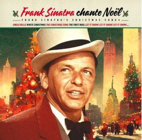 Frank Sinatra Sings Christmas - Vinyl | Frank Sinatra