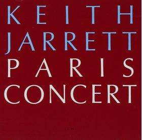 Paris Concert | Keith Jarrett