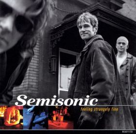 Feeling Strangely Fine | Semisonic