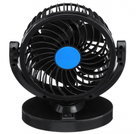 Ventilator auto 12V CIC-911 MUFA AUTO