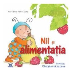 Nil si alimentatia - Aleix Cabrera Rosa M. Curto