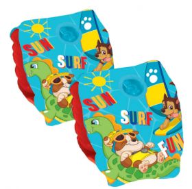 Aripioare pentru inot, Paw Patrol, set