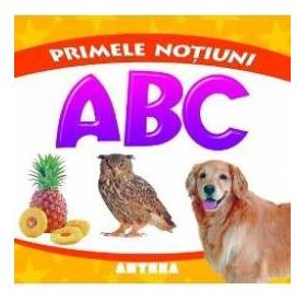 Primele notiuni ABC