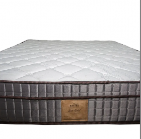 Saltea Lux Memory Platinum 160x200x30 cm