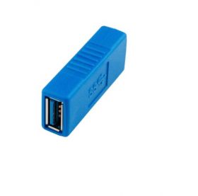 Adaptor USB 3.0 F / F