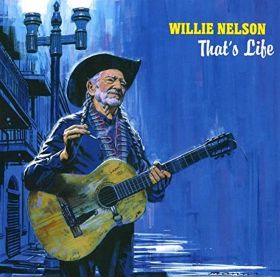 That's Life | Willie Nelson