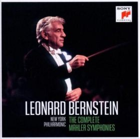 The Complete Mahler Symphonies | Gustav Mahler, Leonard Bernstein