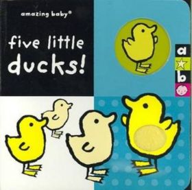 Five Little Ducks |