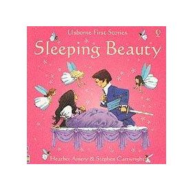 Sleeping Beauty | Heather Amery