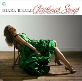 Christmas Songs | Diana Krall