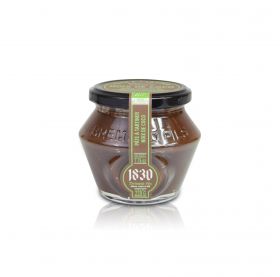 Crema Tartinabila de Alune cu Cacao si Cocos Bio, 220 g | Maison Bremond 1830