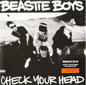 Check Your Head - Vinyl | Beastie Boys