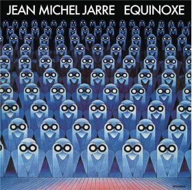 Equinoxe | Jean-Michel Jarre