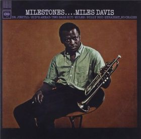 Milestones | Miles Davis