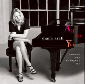 All For You | Diana Krall