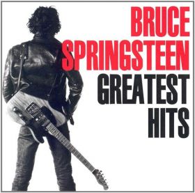 Greatest Hits | Bruce Springsteen