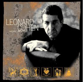 More Best of Leonard Cohen | Leonard Cohen