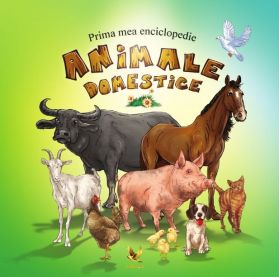 Animale domestice |