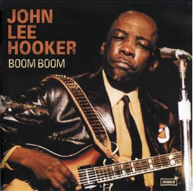 Boom Boom - Vinyl | John Lee Hooker