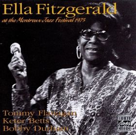 Montreux Jazz Festival (1975) | Ella Fitzgerald