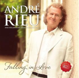 Falling In Love | Andre Rieu