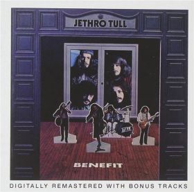 Benefit | Jethro Tull