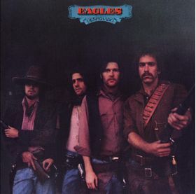 Desperado | Eagles