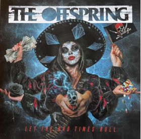 Let The Bad Times Roll - Vinyl | The Offspring