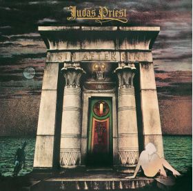 Sin After Sin - Vinyl | Judas Priest