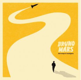 Doo-Wops and Hooligans | Bruno Mars