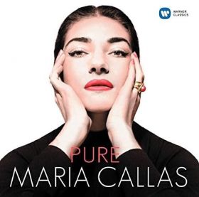 Pure | Maria Callas