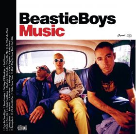 Beastie Boys Music - Vinyl | Beastie Boys