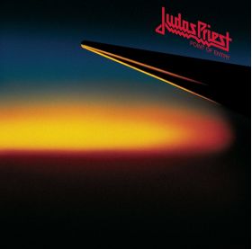 Point Of Entry - Vinyl | Judas Priest