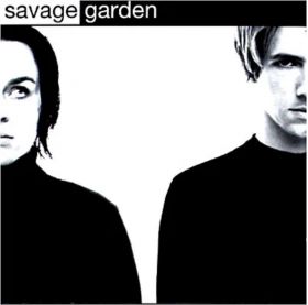 Savage Garden - White Vinyl | Savage Garden