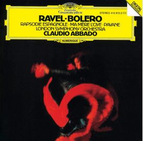 Ravel: Bolero | Claudio Abbado, London Symphony Orchestra