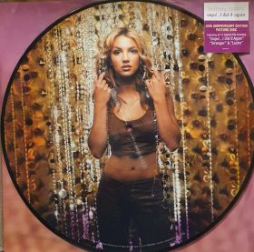 Oops!...I Did It Again - Vinyl | Britney Spears