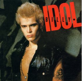 Billy Idol | Billy Idol